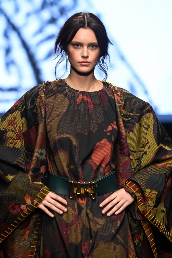 ダックス 2019-20年秋冬<span>コレクション</span> - 写真28