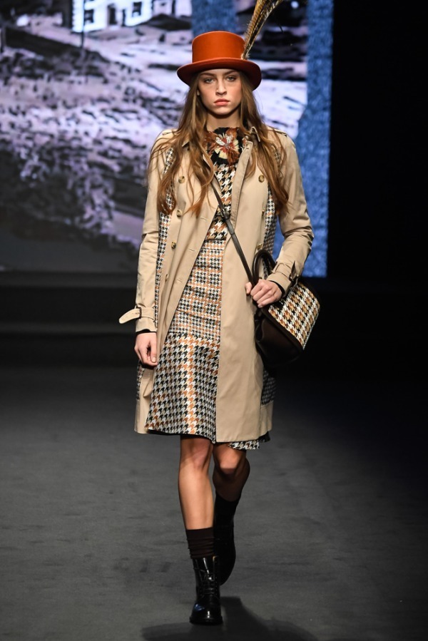 ダックス 2019-20年秋冬<span>コレクション</span> - 写真29
