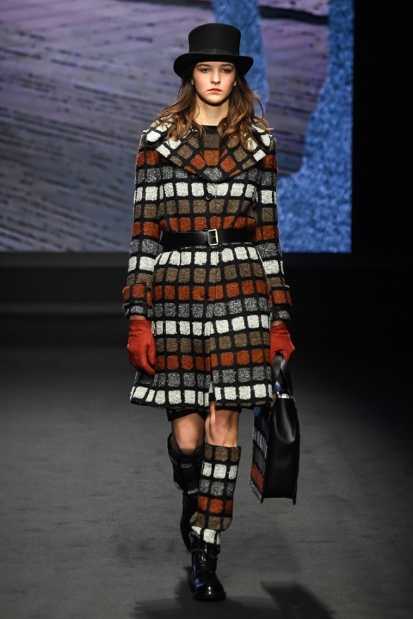 ダックス 2019-20年秋冬<span>コレクション</span> - 写真31