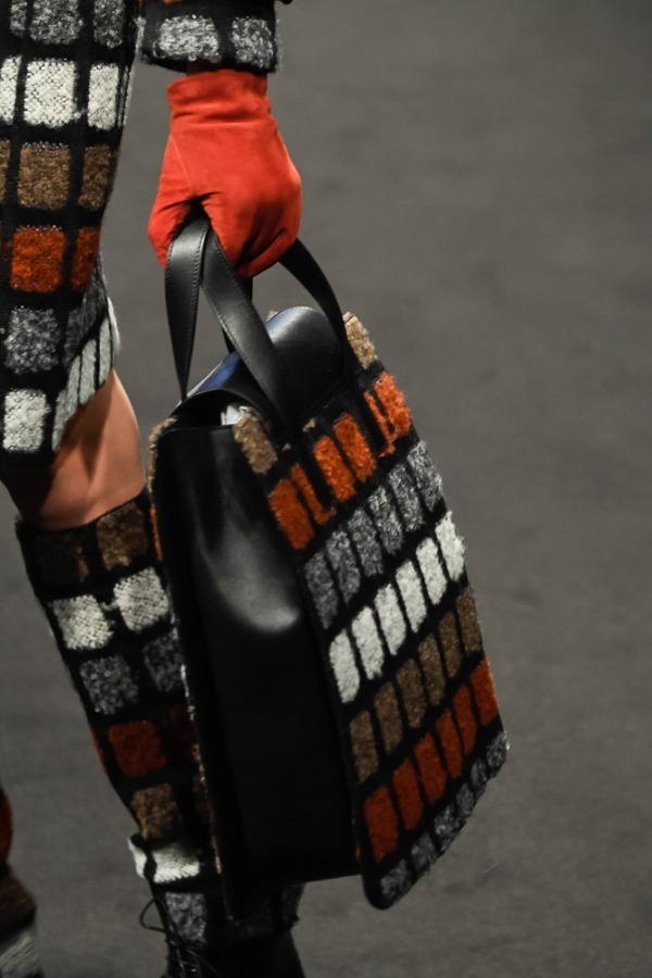 ダックス 2019-20年秋冬<span>コレクション</span> - 写真32