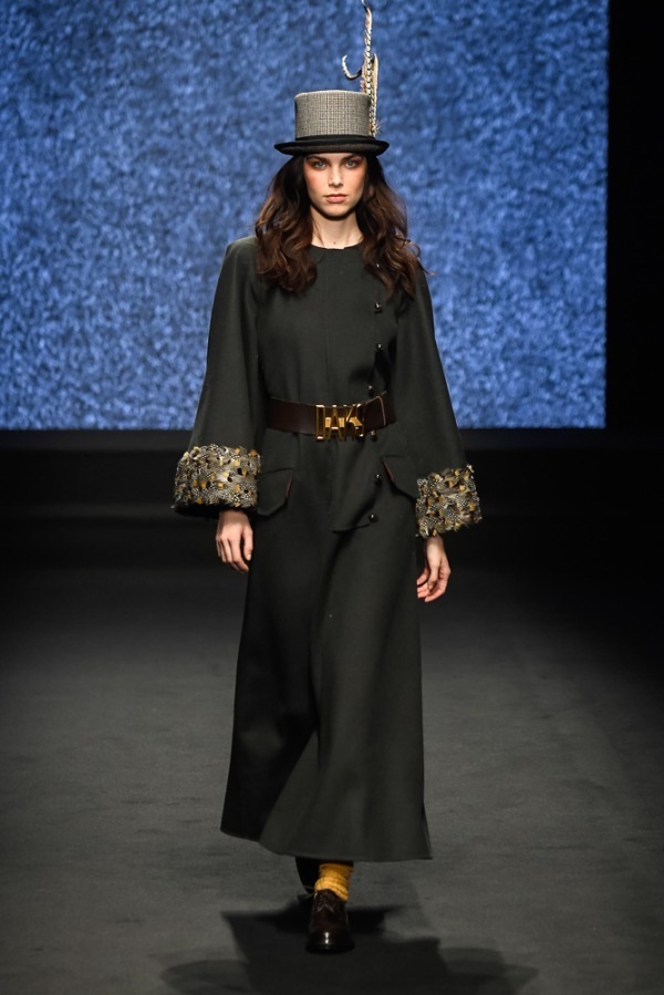 ダックス 2019-20年秋冬<span>コレクション</span> - 写真33