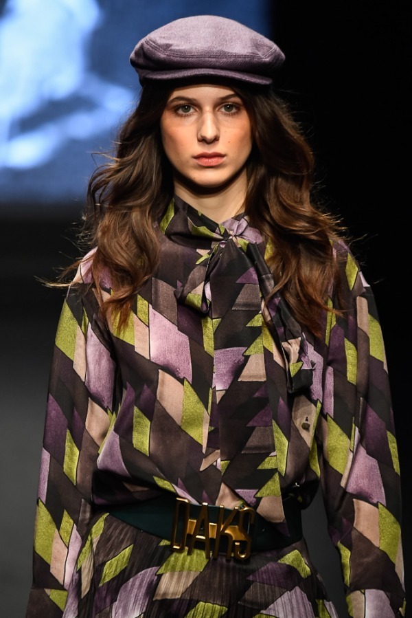 ダックス 2019-20年秋冬<span>コレクション</span> - 写真36