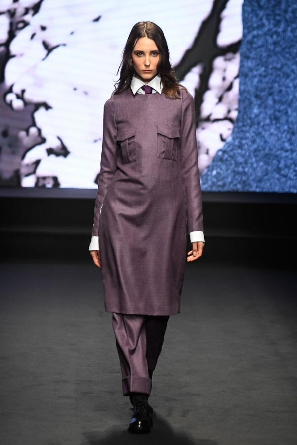 ダックス 2019-20年秋冬<span>コレクション</span> - 写真37
