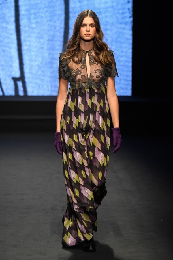 ダックス 2019-20年秋冬<span>コレクション</span> - 写真38