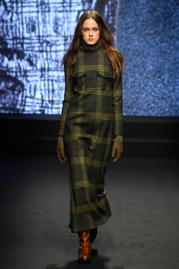ダックス 2019-20年秋冬<span>コレクション</span> - 写真39