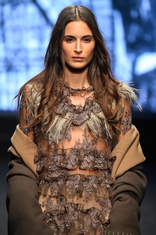 ダックス 2019-20年秋冬<span>コレクション</span> - 写真41