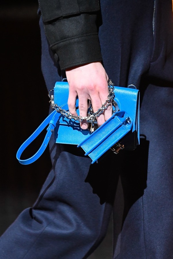 プラダ(PRADA) 2019-20年秋冬メンズコレクション  - 写真55