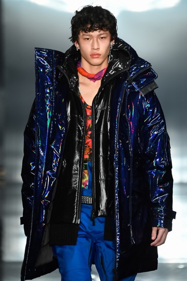 ディースクエアード 2019-20年秋冬<span>コレクション</span> - 写真32