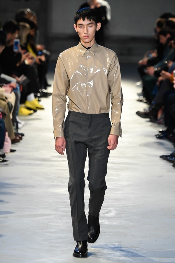 ヌメロ ヴェントゥーノ 2019-20年秋冬<span>コレクション</span> - 写真5