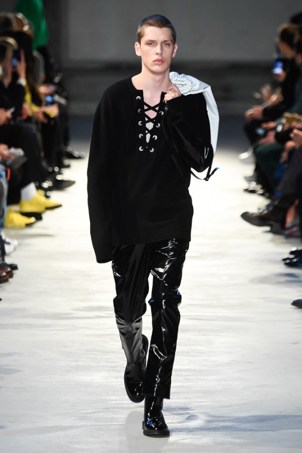 ヌメロ ヴェントゥーノ 2019-20年秋冬<span>コレクション</span> - 写真6