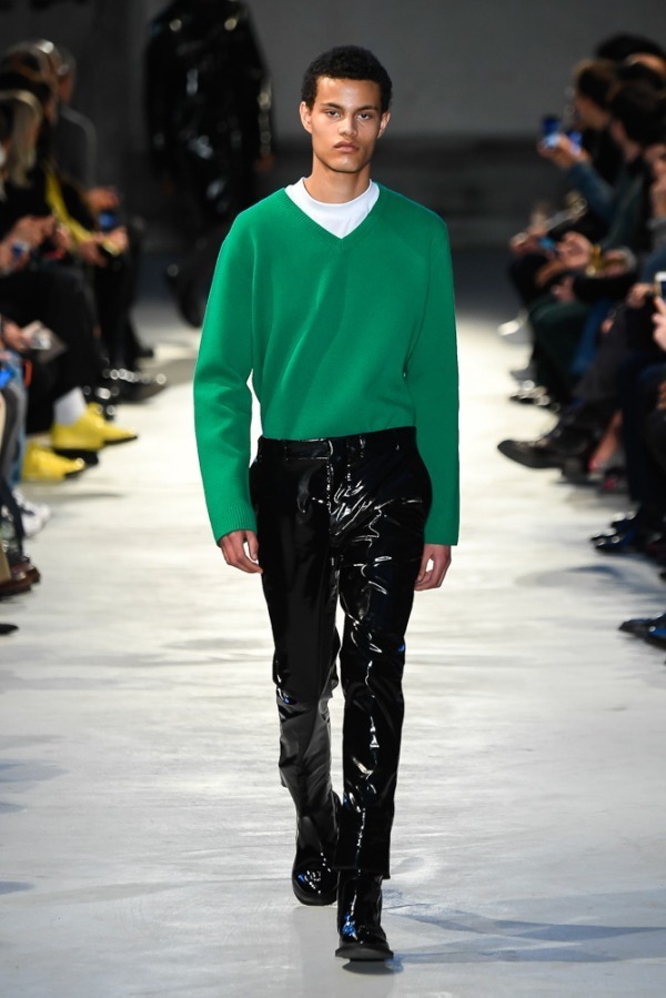 ヌメロ ヴェントゥーノ 2019-20年秋冬<span>コレクション</span> - 写真8