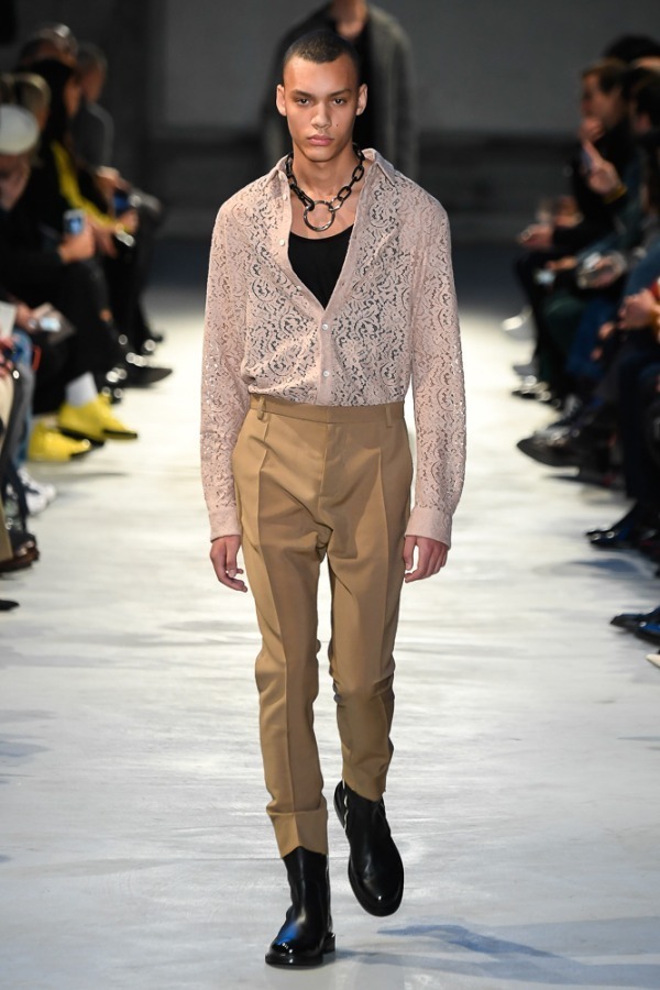 ヌメロ ヴェントゥーノ 2019-20年秋冬<span>コレクション</span> - 写真11