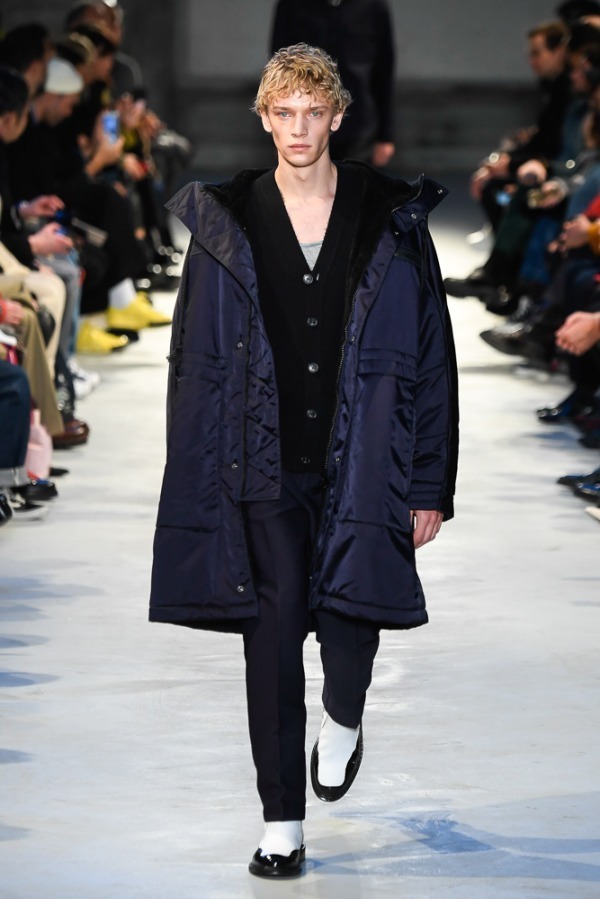ヌメロ ヴェントゥーノ 2019-20年秋冬<span>コレクション</span> - 写真24