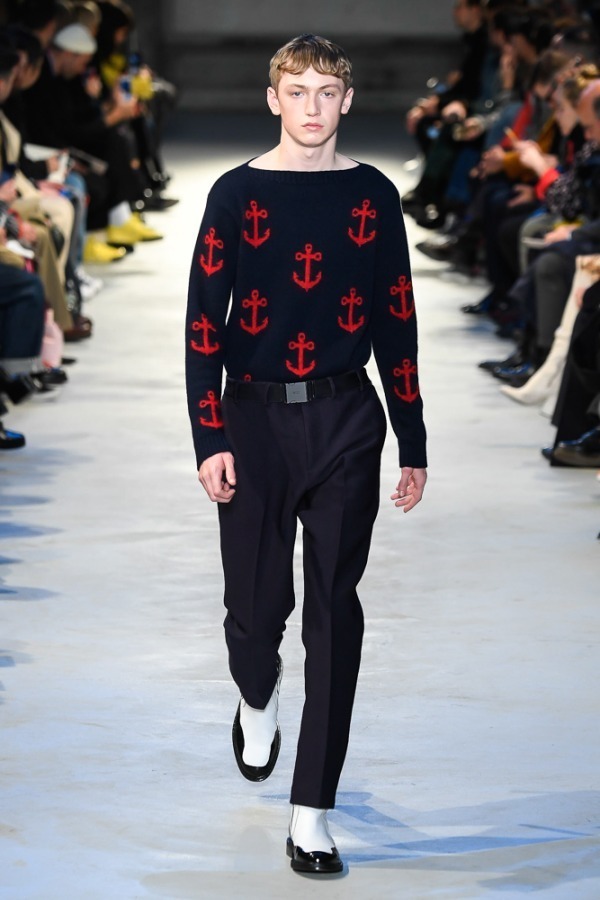ヌメロ ヴェントゥーノ 2019-20年秋冬<span>コレクション</span> - 写真26