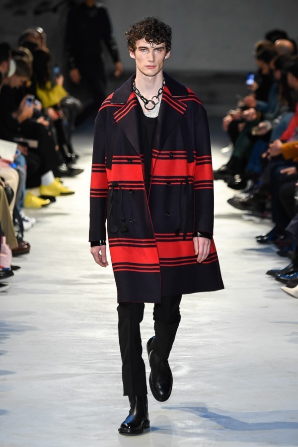 ヌメロ ヴェントゥーノ 2019-20年秋冬<span>コレクション</span> - 写真27