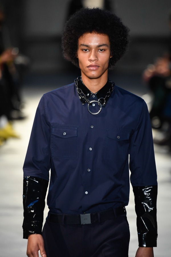 ヌメロ ヴェントゥーノ 2019-20年秋冬<span>コレクション</span> - 写真30