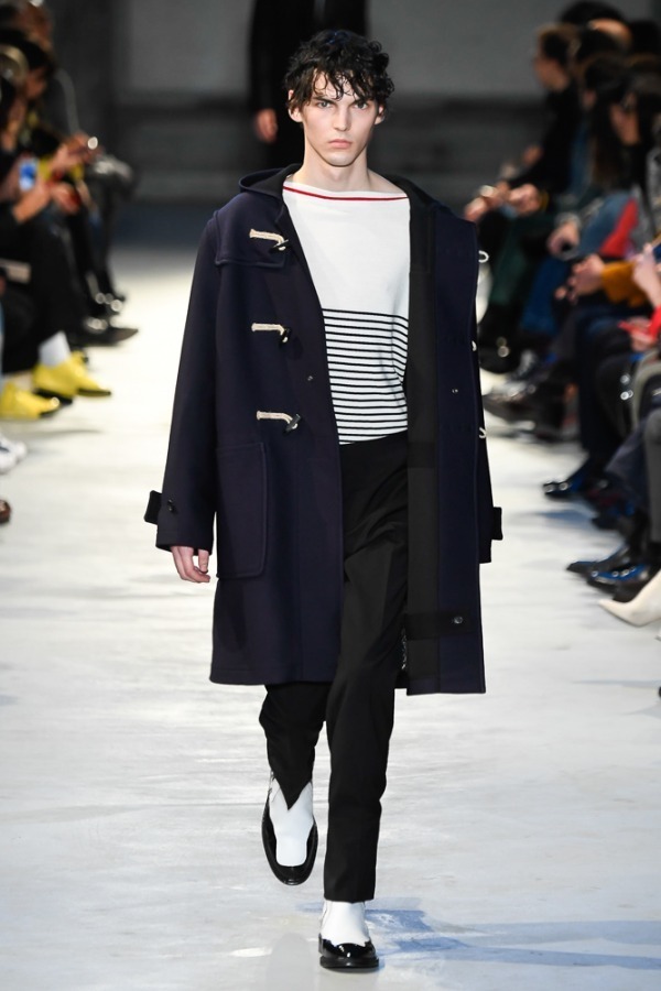 ヌメロ ヴェントゥーノ 2019-20年秋冬<span>コレクション</span> - 写真31