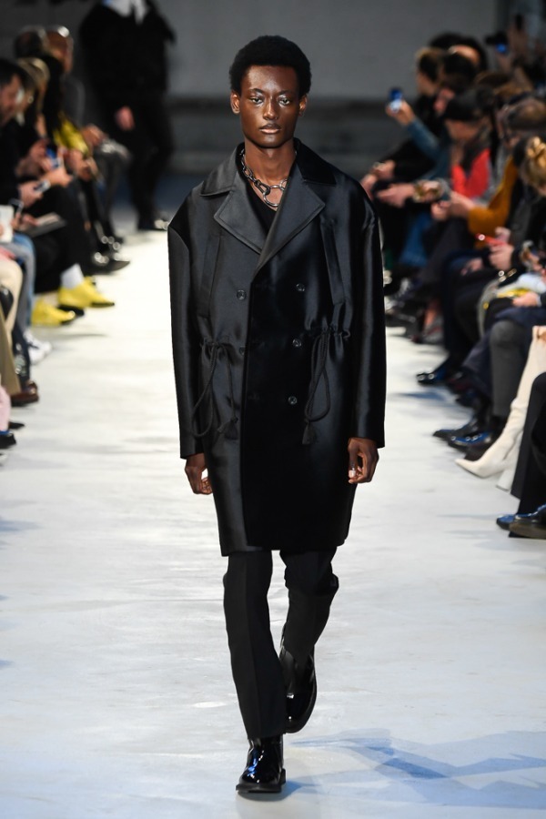 ヌメロ ヴェントゥーノ 2019-20年秋冬<span>コレクション</span> - 写真37
