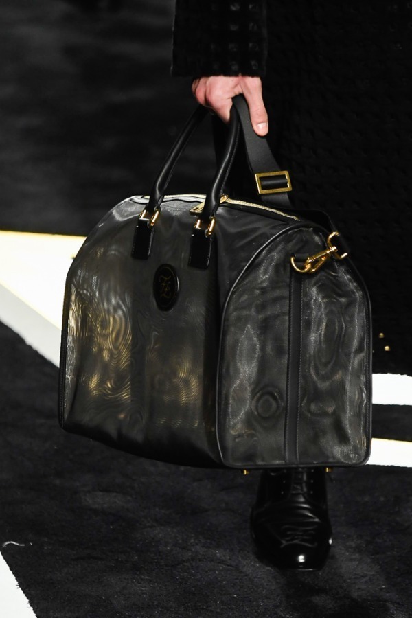 フェンディ 2019-20年秋冬<span>コレクション</span> - 写真103