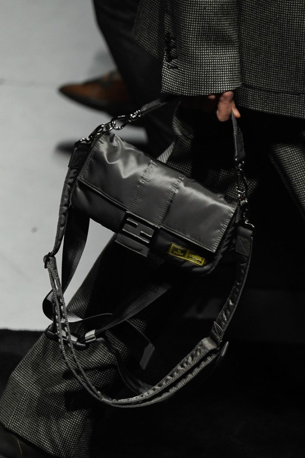 フェンディ(FENDI) 2019-20年秋冬メンズコレクション  - 写真60