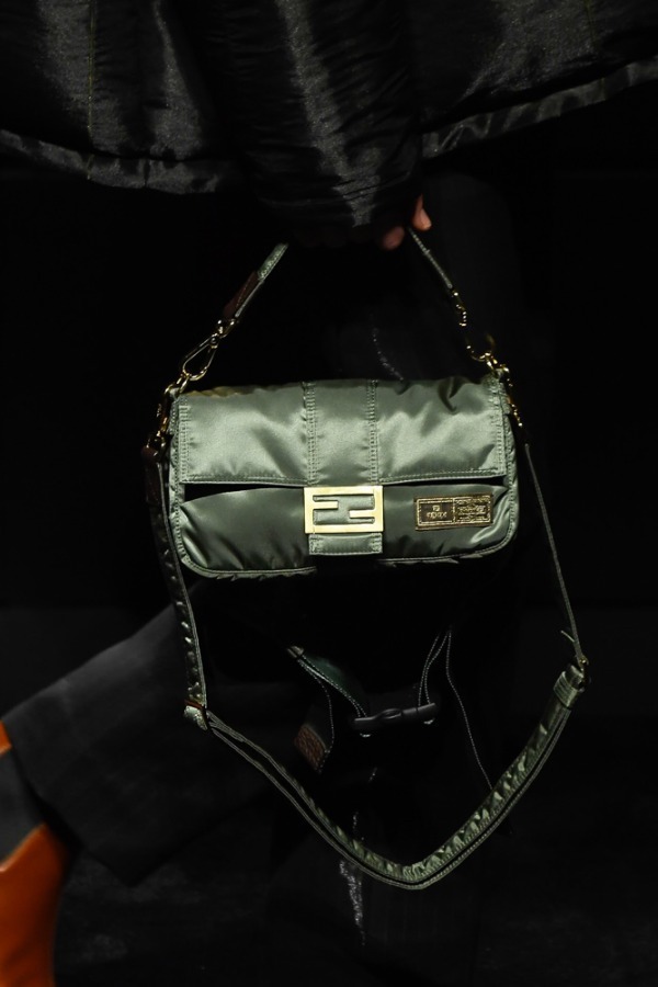 フェンディ(FENDI) 2019-20年秋冬メンズコレクション  - 写真90