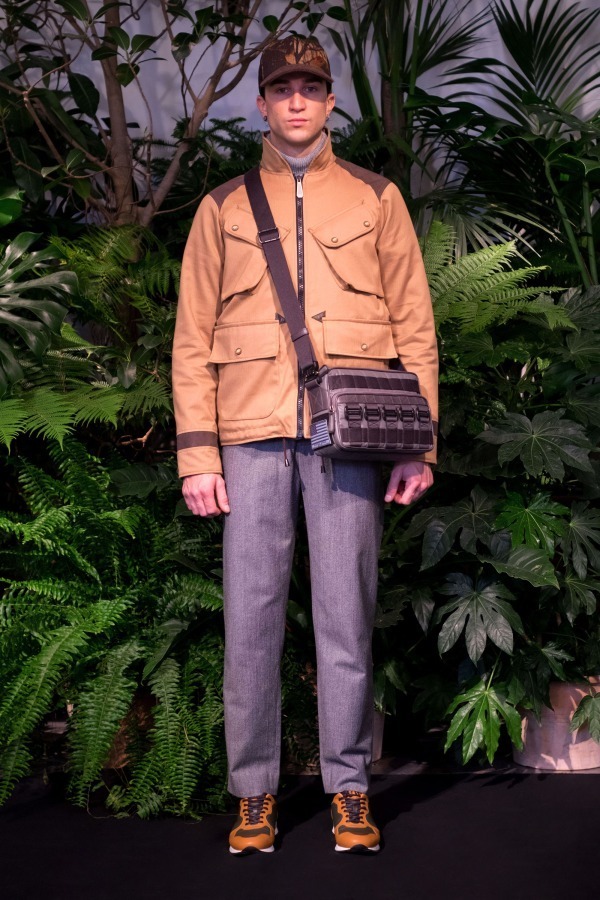 ハンティングワールド 2019-20年秋冬<span>コレクション</span> - 写真2