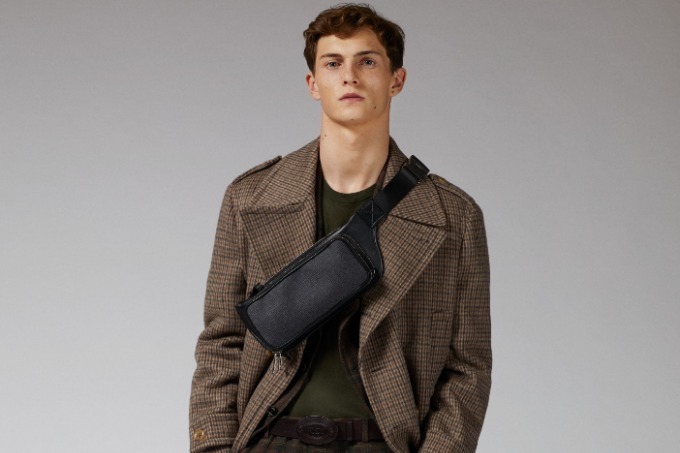 トッズ 2019-20年秋冬 メンズ コレクション