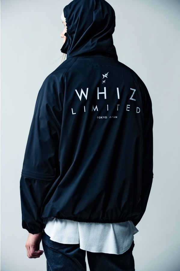 ウィズリミテッド(WHIZLIMITED) 2019年春夏メンズコレクション  - 写真14