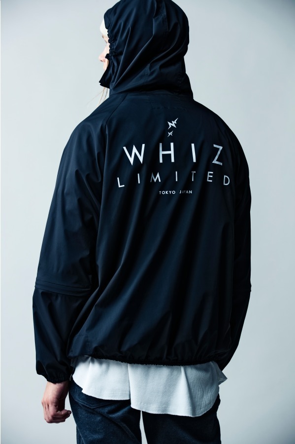 ウィズリミテッド(WHIZLIMITED) 2019年春夏メンズコレクション  - 写真14