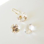 トーカティブ(talkative) カレイドスコープルチルクォーツ｜写真1