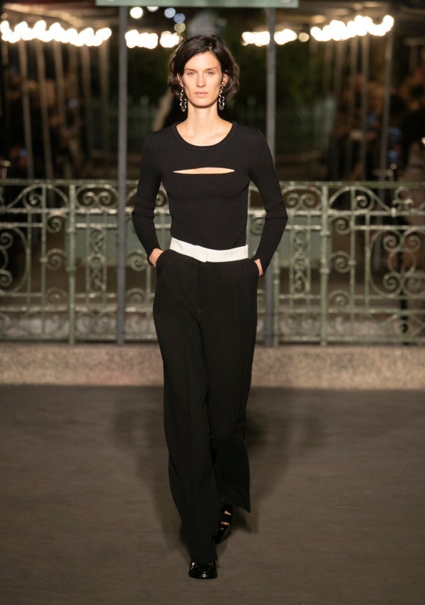 ソニア リキエル(SONIA RYKIEL) 2019年春夏ウィメンズコレクション  - 写真3