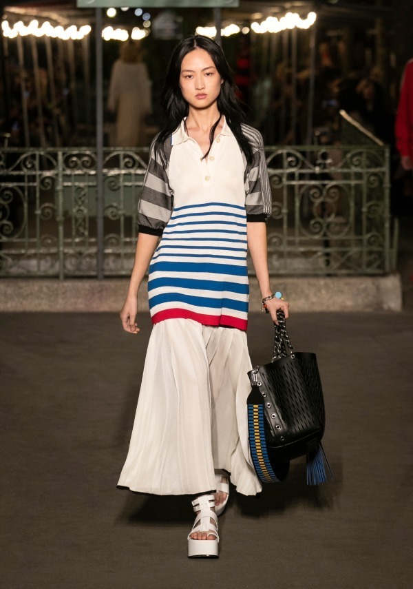 ソニア リキエル(SONIA RYKIEL) 2019年春夏ウィメンズコレクション  - 写真13