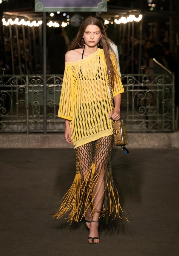 ソニア リキエル(SONIA RYKIEL) 2019年春夏ウィメンズコレクション  - 写真30