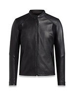 ベルスタッフ belstaff mclaren UK42 ジャケット　MA1 BELSTAFF/ベルスタッフ 世紀を超えるワックスコットン ブルゾン