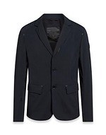 ベルスタッフ×マクラーレン、レースで培ったデザインのメンズ＆ウィメンズウェア｜写真3