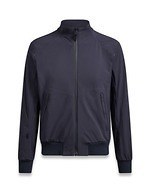 ベルスタッフ×マクラーレン、レースで培ったデザインのメンズ＆ウィメンズウェア｜写真10