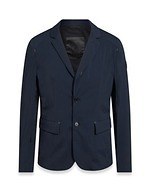 ベルスタッフ×マクラーレン、レースで培ったデザインのメンズ＆ウィメンズウェア｜写真4