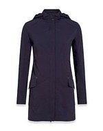 ベルスタッフ×マクラーレン、レースで培ったデザインのメンズ＆ウィメンズウェア｜写真17