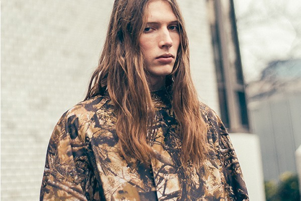 サウス2 ウエスト8 2019-20年秋冬 ウィメンズ&メンズ コレクション