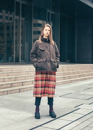 サウス2 ウエスト8(SOUTH2 WEST8) 2019-20年秋冬ウィメンズ&メンズコレクション  - 写真7