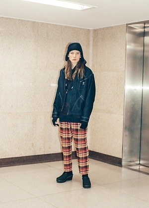 サウス2 ウエスト8(SOUTH2 WEST8) 2019-20年秋冬ウィメンズ&メンズコレクション  - 写真10