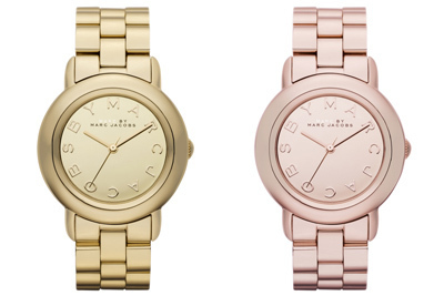 マーク BY マーク ジェイコブス原宿 限定ウォッチ