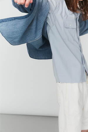 ヴィクティム(VICTIM) 2025年春夏メンズコレクション  - 写真4