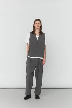 ヴィクティム(VICTIM) 2025年春夏メンズコレクション  - 写真5