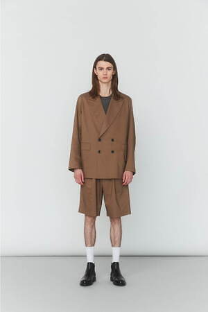 ヴィクティム(VICTIM) 2025年春夏メンズコレクション  - 写真6