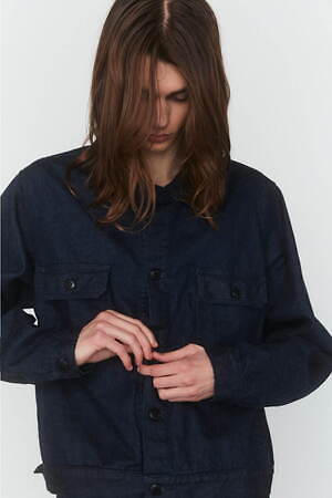 ヴィクティム(VICTIM) 2025年春夏メンズコレクション  - 写真7