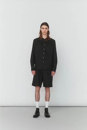 ヴィクティム(VICTIM) 2025年春夏メンズコレクション  - 写真10