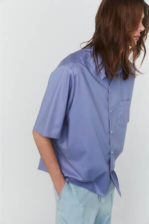 ヴィクティム(VICTIM) 2025年春夏メンズコレクション  - 写真12