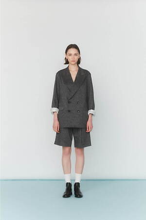 ヴィクティム(VICTIM) 2025年春夏メンズコレクション  - 写真13