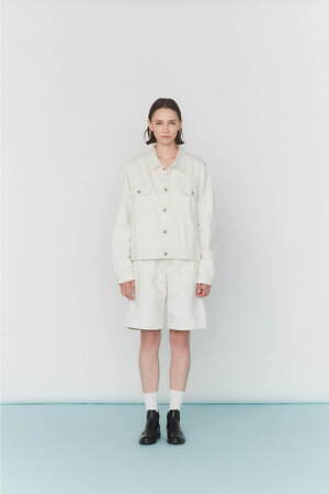 ヴィクティム(VICTIM) 2025年春夏メンズコレクション  - 写真14